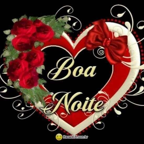 Boa noite