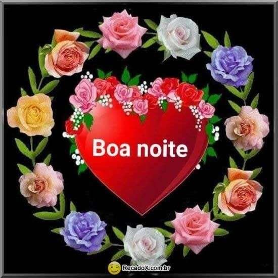 Boa noite