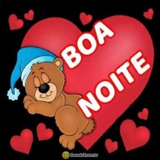 Boa noite