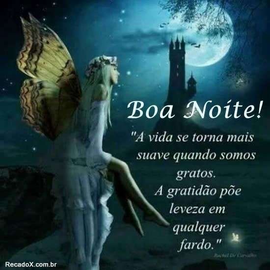 Boa Noite