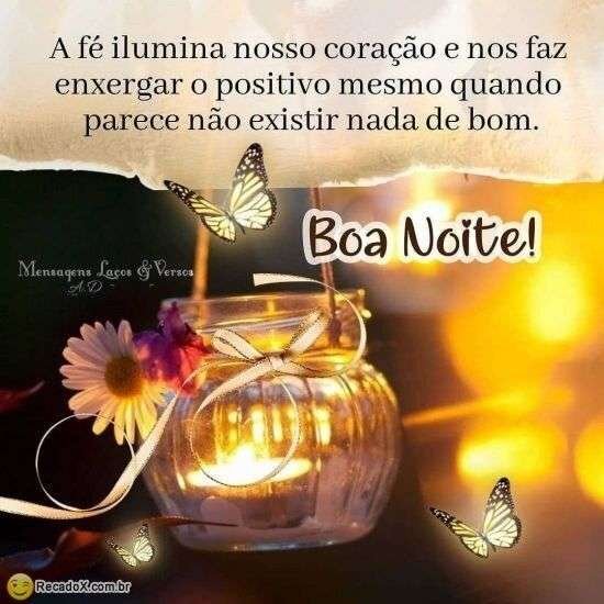 Boa noite