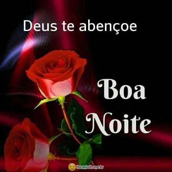 Boa noite