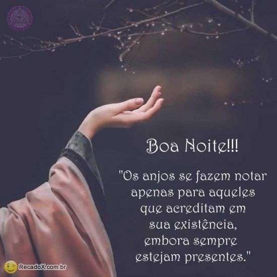 Boa Noite