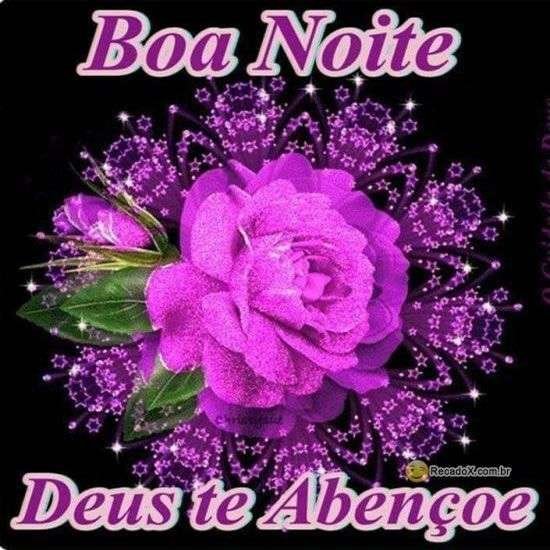 Boa noite