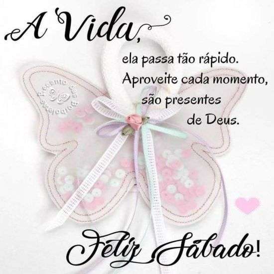 Feliz sábado