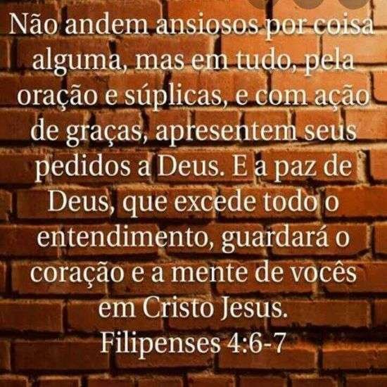 Filipenses 4:6-7