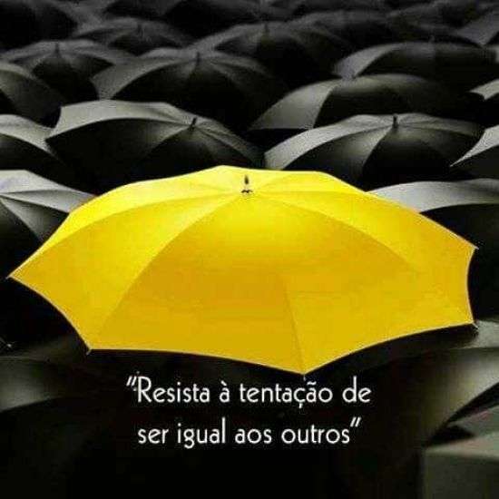 Igual aos outros