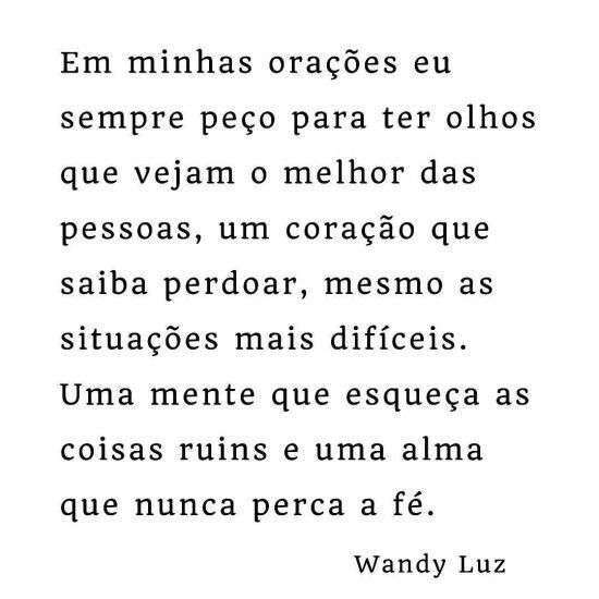 O melhor das pessoas