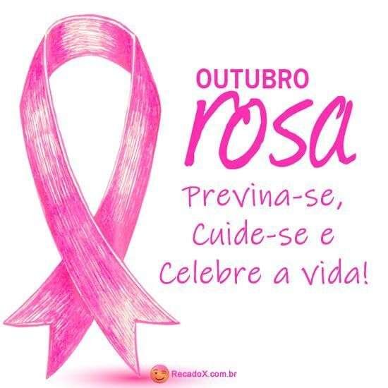 Outubro Rosa