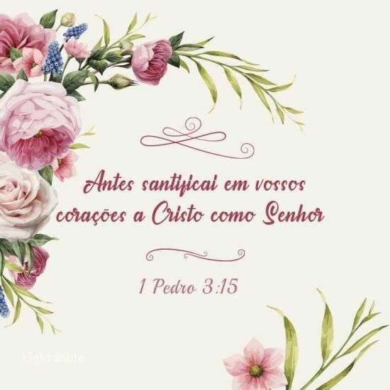 1 Pedro 3:15