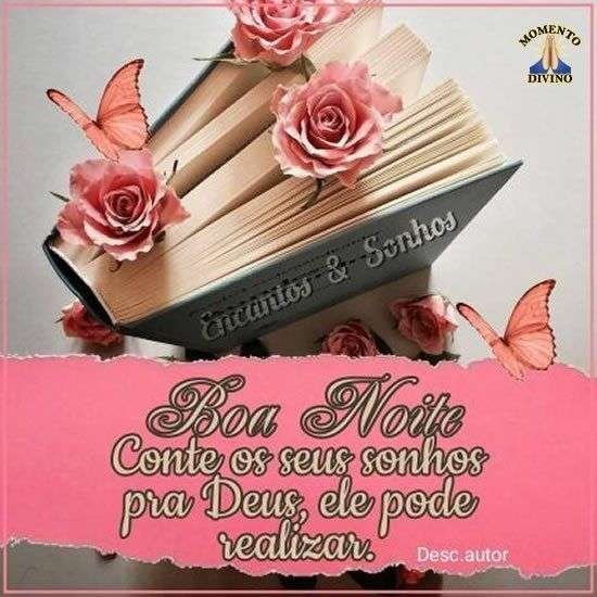 Boa noite