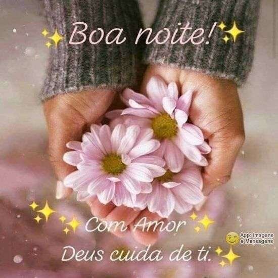 Boa noite