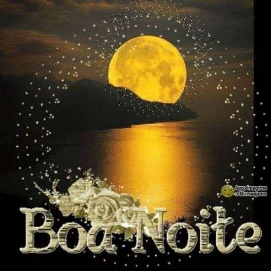 Boa noite