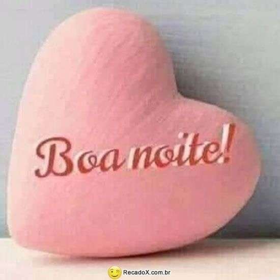 Boa noite