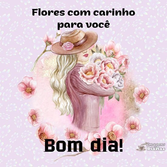 Bom dia