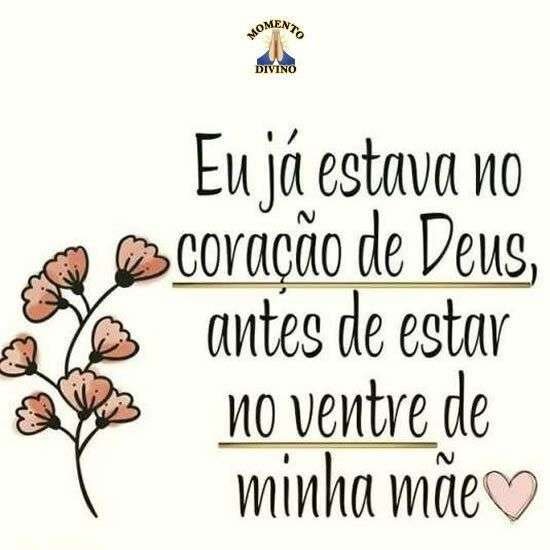 Coração de Deus
