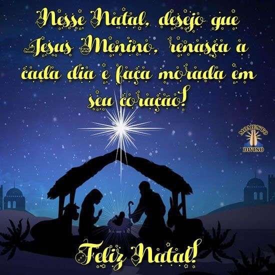 Feliz Natal