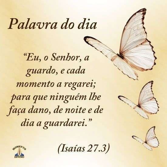 Isaías 27:3