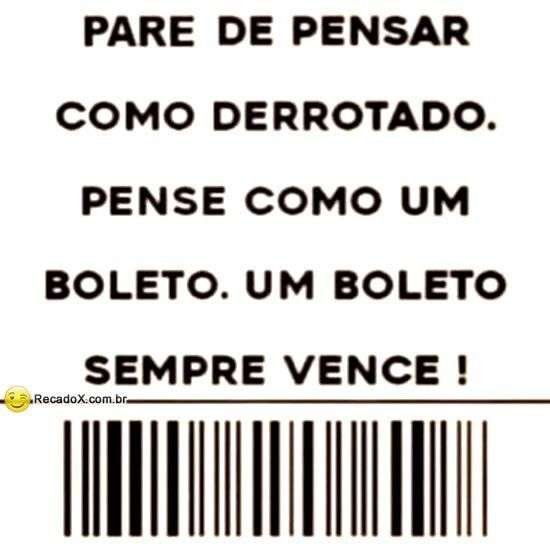 Pensar como vencedor