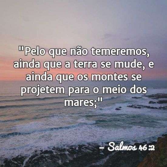 Salmos 46:2
