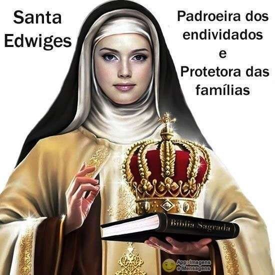 Santa Edwiges