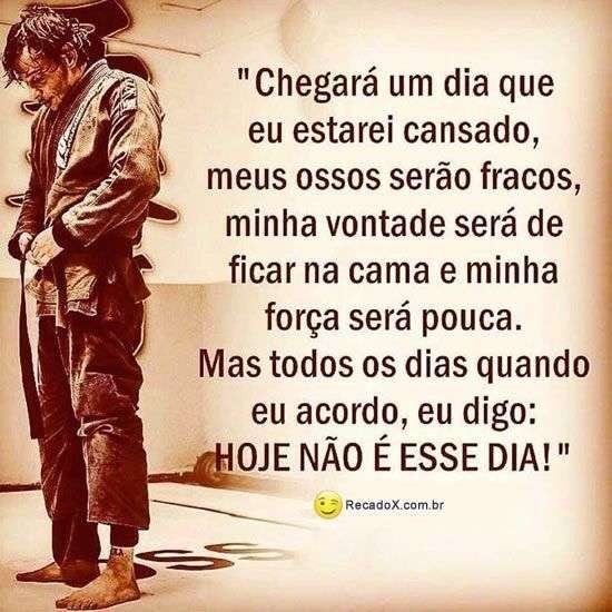Todos os dias
