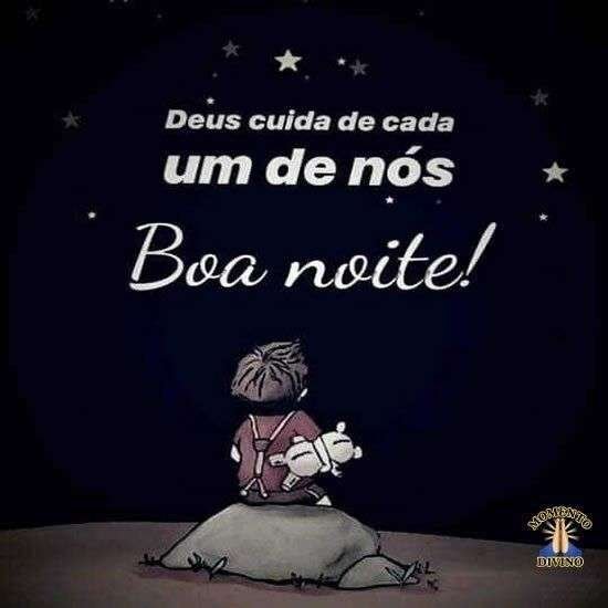Boa noite