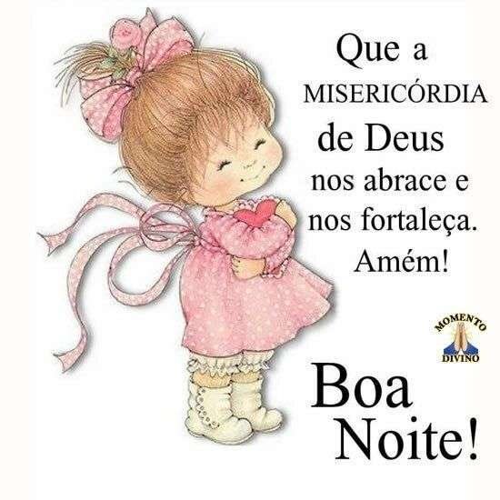 Boa noite