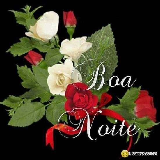 Boa noite