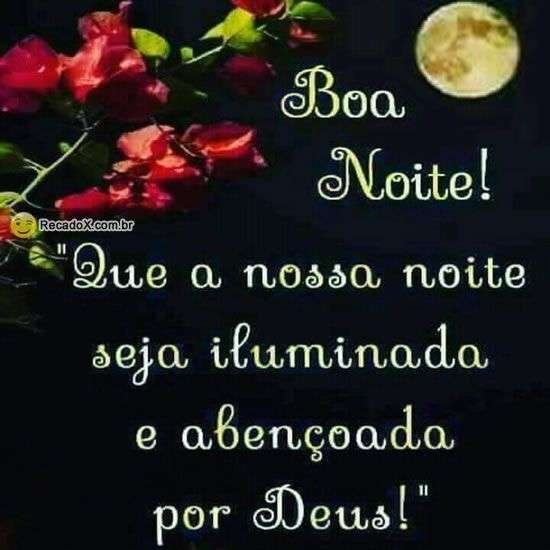 Boa noite