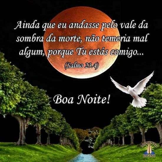 Boa noite