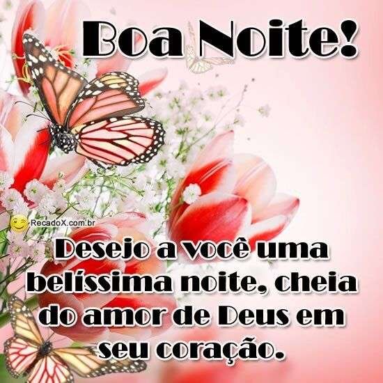 Boa noite