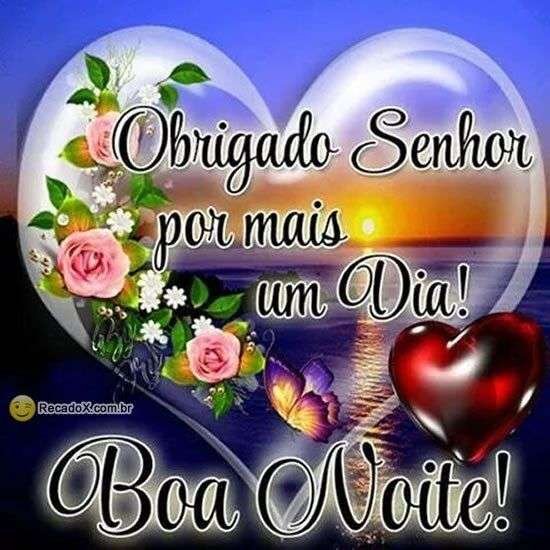 Boa noite