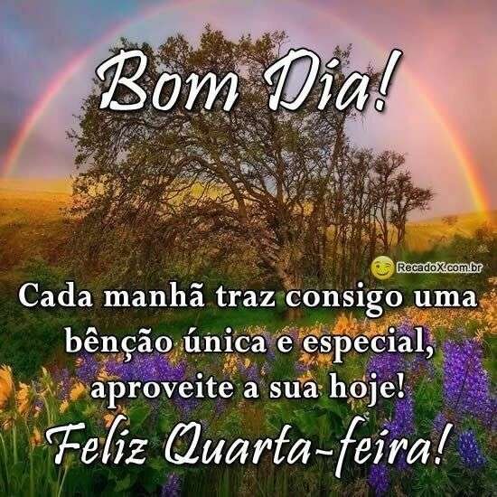 Bom dia
