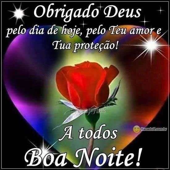 Boa noite