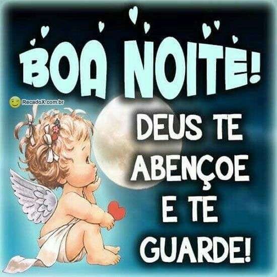 Boa noite