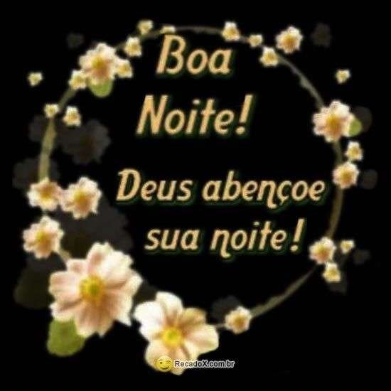Boa noite