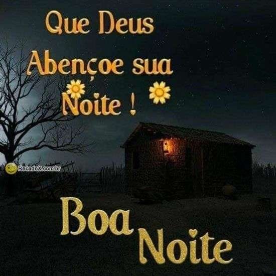 Boa noite
