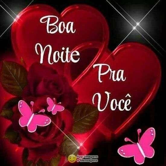 Boa noite