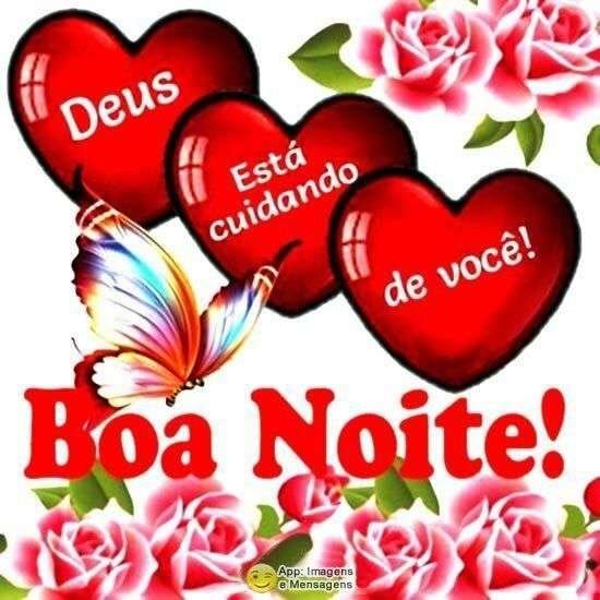 Boa noite