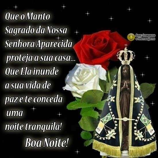 Boa noite