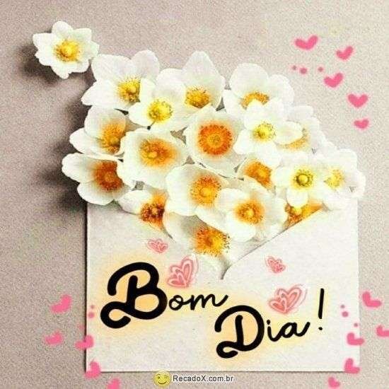 Bom dia