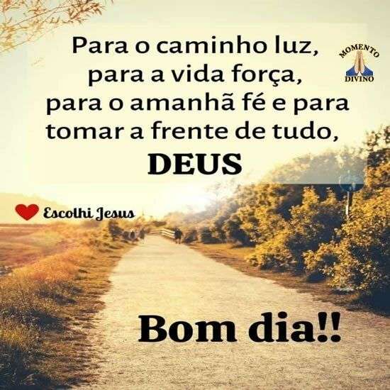 Bom dia, Recado X - 1676. Bom dia, Recado X - 1676.