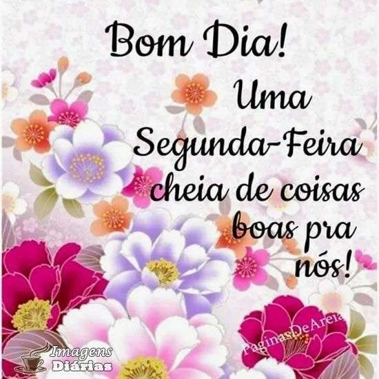 Bom dia