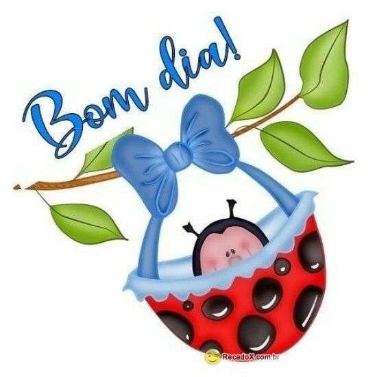 Bom dia