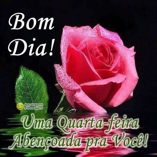 Bom dia
