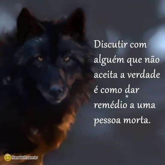 Discutir com pessoas