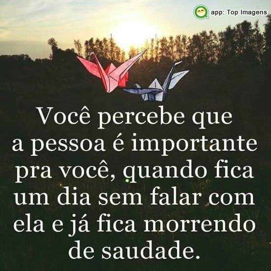 Pessoa importante