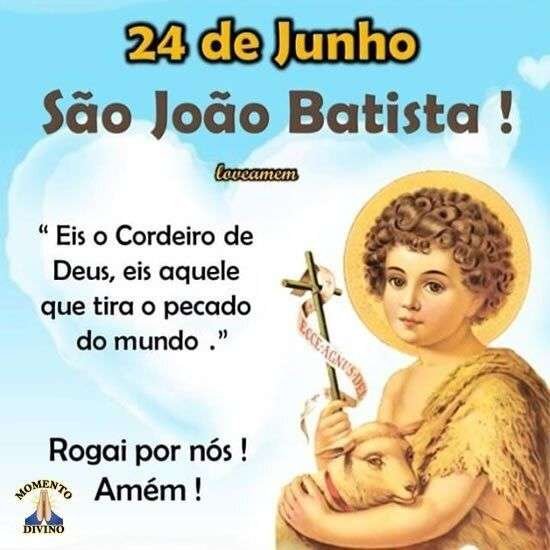 São João Batista