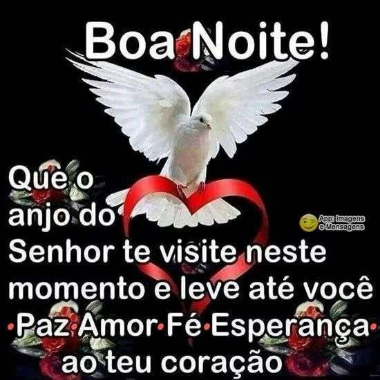Boa noite